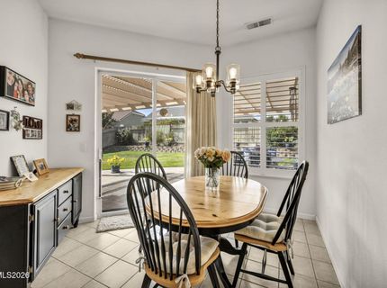 1275 S Fox Glen Court, Reno, NV 89521 Photo