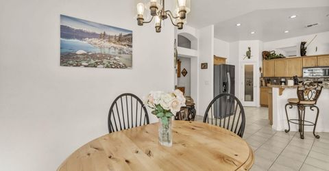 1275 S Fox Glen Court, Reno, NV 89521 Photo