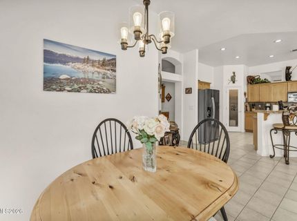 1275 S Fox Glen Court, Reno, NV 89521 Photo