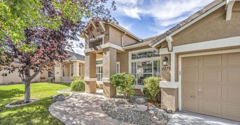 1275 S Fox Glen Court, Reno, NV 89521 Photo