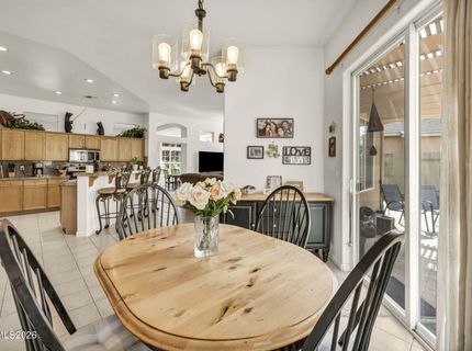 1275 S Fox Glen Court, Reno, NV 89521 Photo