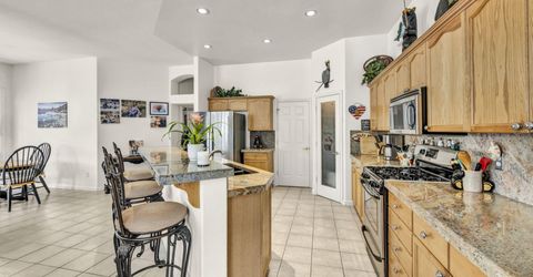 1275 S Fox Glen Court, Reno, NV 89521 Photo