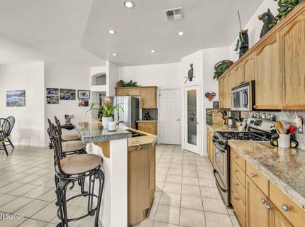 1275 S Fox Glen Court, Reno, NV 89521 Photo