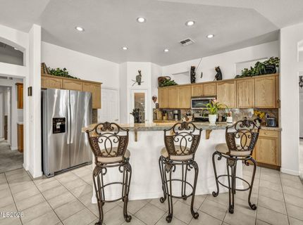 1275 S Fox Glen Court, Reno, NV 89521 Photo