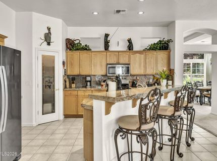 1275 S Fox Glen Court, Reno, NV 89521 Photo