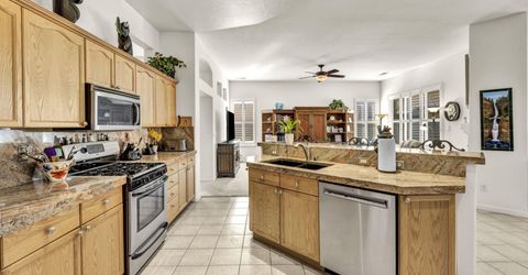 1275 S Fox Glen Court, Reno, NV 89521 Photo