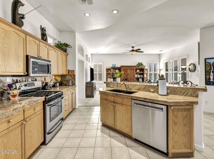 1275 S Fox Glen Court, Reno, NV 89521 Photo