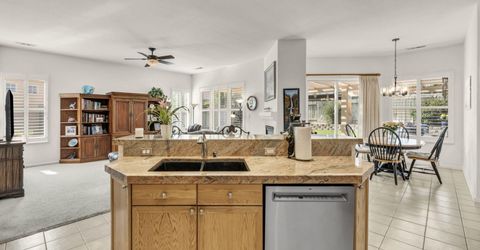 1275 S Fox Glen Court, Reno, NV 89521 Photo