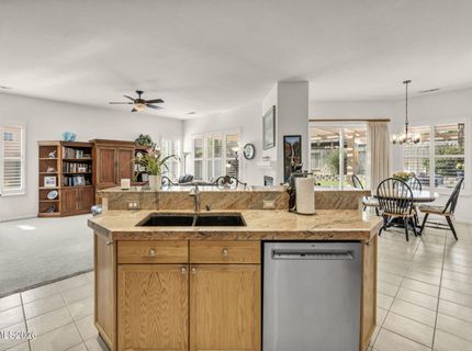 1275 S Fox Glen Court, Reno, NV 89521 Photo