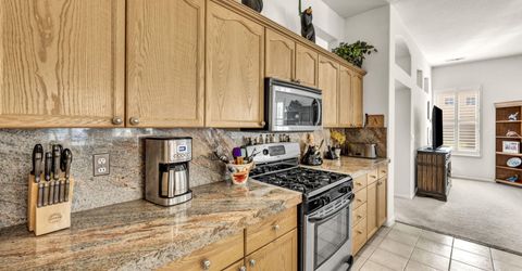 1275 S Fox Glen Court, Reno, NV 89521 Photo
