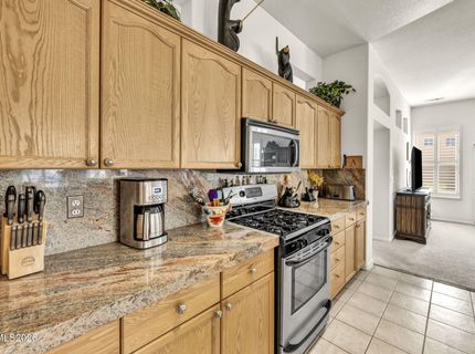 1275 S Fox Glen Court, Reno, NV 89521 Photo