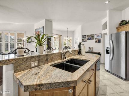 1275 S Fox Glen Court, Reno, NV 89521 Photo