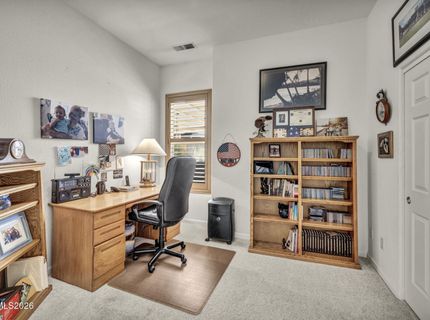 1275 S Fox Glen Court, Reno, NV 89521 Photo