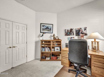 1275 S Fox Glen Court, Reno, NV 89521 Photo