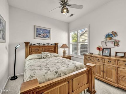 1275 S Fox Glen Court, Reno, NV 89521 Photo