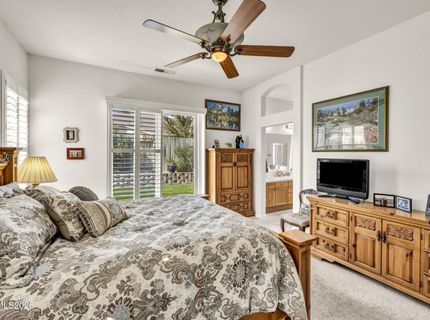 1275 S Fox Glen Court, Reno, NV 89521 Photo