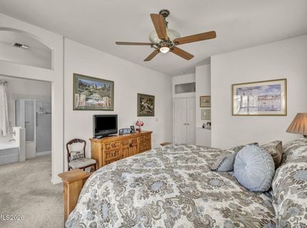1275 S Fox Glen Court, Reno, NV 89521 Photo