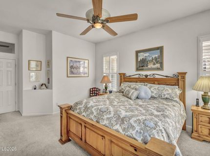 1275 S Fox Glen Court, Reno, NV 89521 Photo