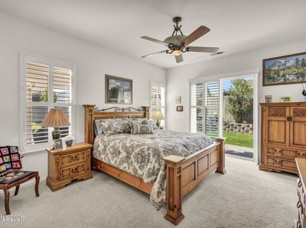 1275 S Fox Glen Court, Reno, NV 89521 Photo