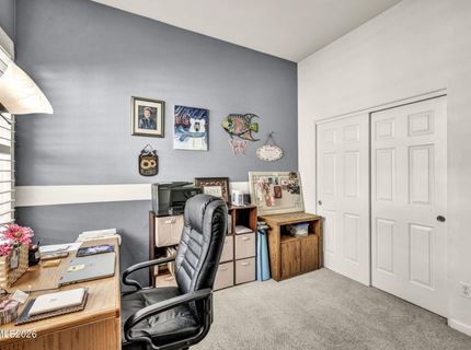 1275 S Fox Glen Court, Reno, NV 89521 Photo
