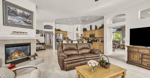 1275 S Fox Glen Court, Reno, NV 89521 Photo