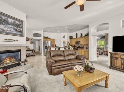 1275 S Fox Glen Court, Reno, NV 89521 Photo