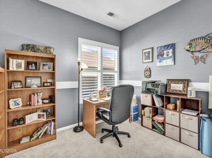 1275 S Fox Glen Court, Reno, NV 89521 Photo