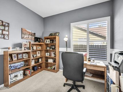 1275 S Fox Glen Court, Reno, NV 89521 Photo