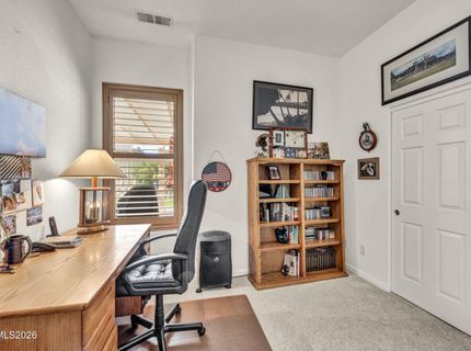 1275 S Fox Glen Court, Reno, NV 89521 Photo