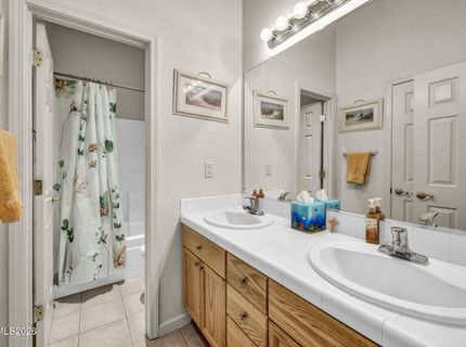1275 S Fox Glen Court, Reno, NV 89521 Photo