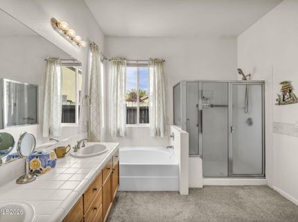 1275 S Fox Glen Court, Reno, NV 89521 Photo