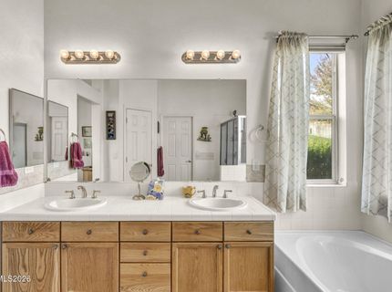 1275 S Fox Glen Court, Reno, NV 89521 Photo