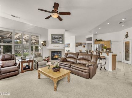 1275 S Fox Glen Court, Reno, NV 89521 Photo