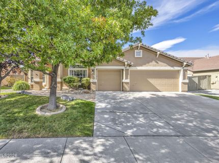 1275 S Fox Glen Court, Reno, NV 89521 Photo