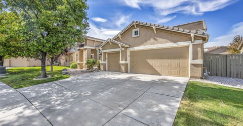 1275 S Fox Glen Court, Reno, NV 89521 Photo