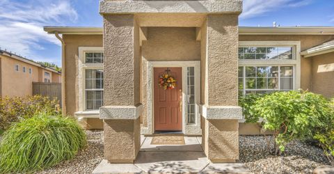 1275 S Fox Glen Court, Reno, NV 89521 Photo