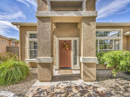 1275 S Fox Glen Court, Reno, NV 89521 Photo