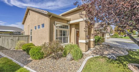 1275 S Fox Glen Court, Reno, NV 89521 Photo