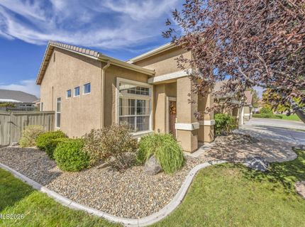 1275 S Fox Glen Court, Reno, NV 89521 Photo
