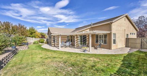 1275 S Fox Glen Court, Reno, NV 89521 Photo