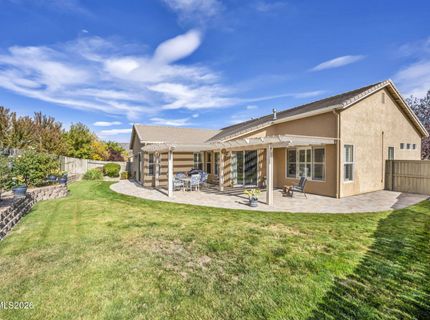 1275 S Fox Glen Court, Reno, NV 89521 Photo