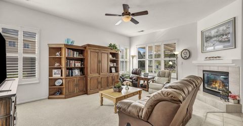 1275 S Fox Glen Court, Reno, NV 89521 Photo