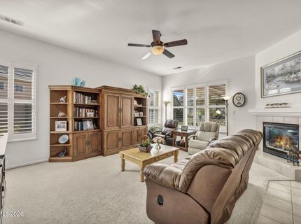 1275 S Fox Glen Court, Reno, NV 89521 Photo