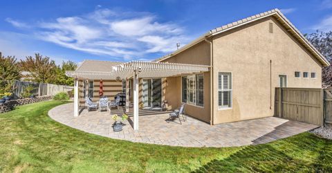 1275 S Fox Glen Court, Reno, NV 89521 Photo