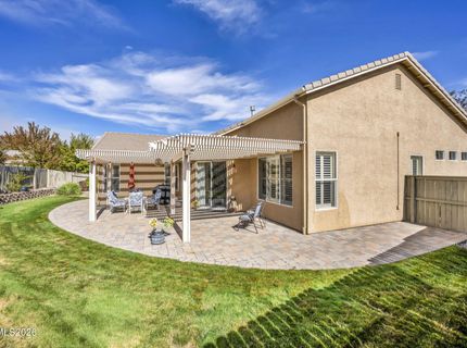 1275 S Fox Glen Court, Reno, NV 89521 Photo