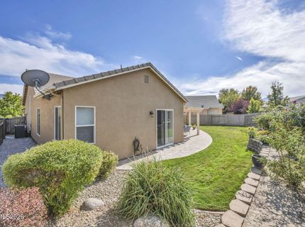1275 S Fox Glen Court, Reno, NV 89521 Photo