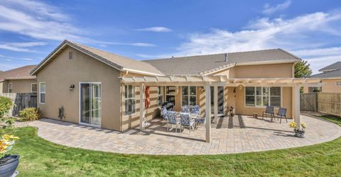 1275 S Fox Glen Court, Reno, NV 89521 Photo