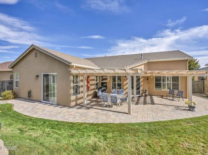 1275 S Fox Glen Court, Reno, NV 89521 Photo