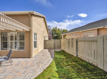 1275 S Fox Glen Court, Reno, NV 89521 Photo