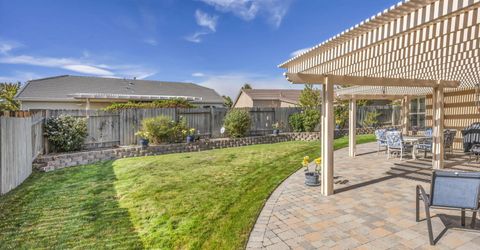 1275 S Fox Glen Court, Reno, NV 89521 Photo